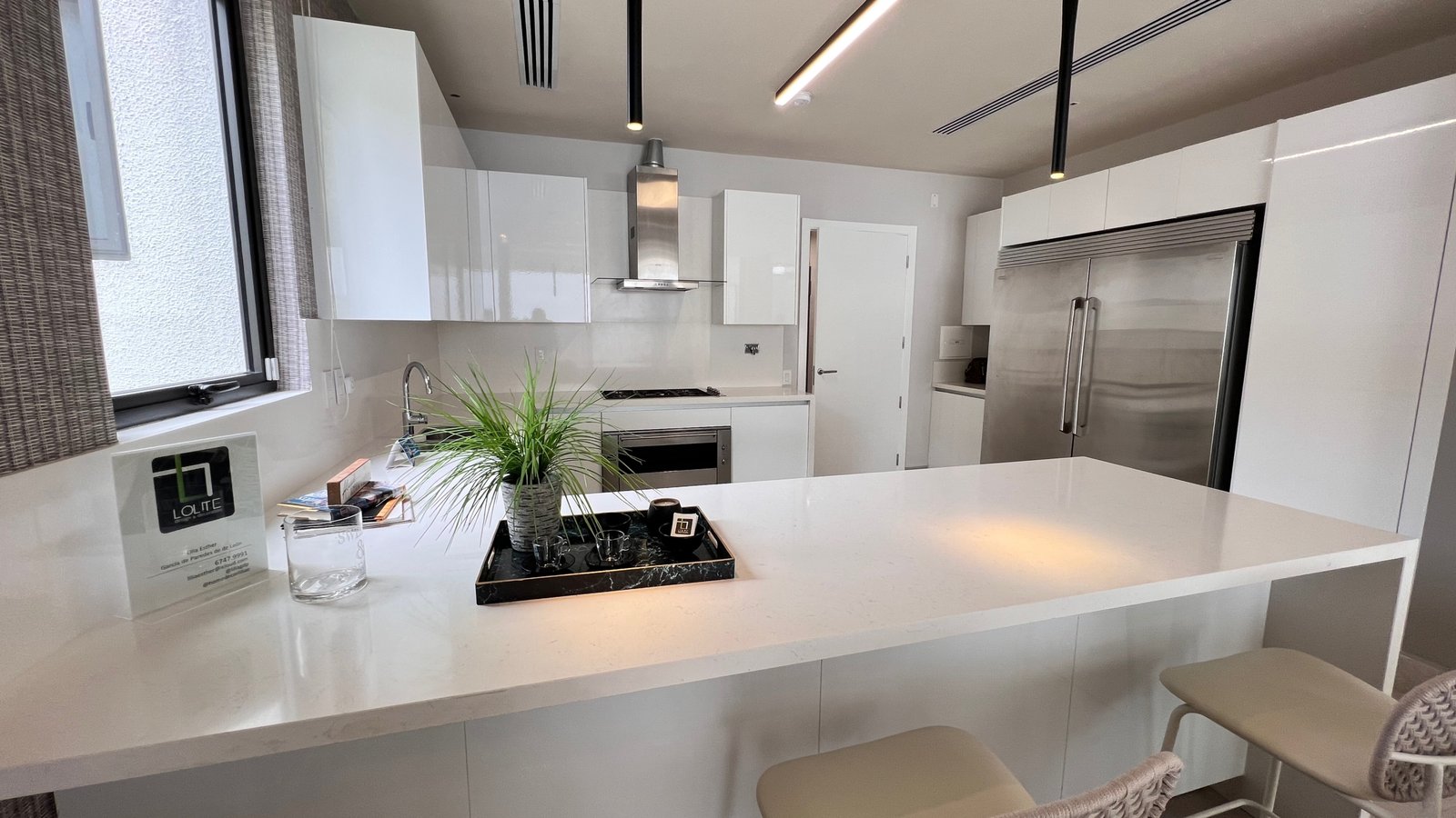 CASA EN PANAMÁ PACÍFICO