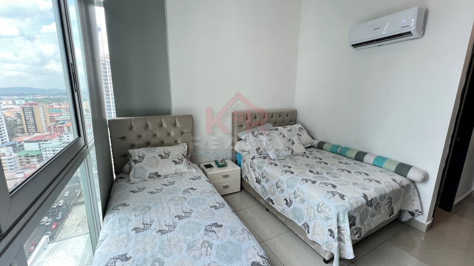 PH BELLE VIEW VENTA O ALQUILER DE APARTAMENTO, AVENIDA BALBOA