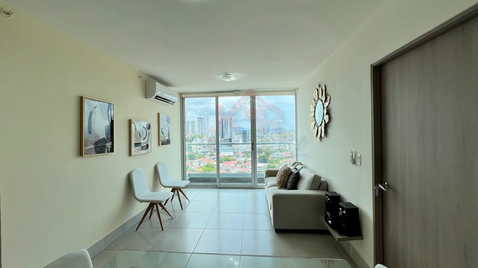 P.H. VIVENDI GREEN, APARTAMENTO AMOBLADO ALQUILER, 2 HAB., $1,150 P.H. VIVENDI GREEN, APARTAMENTO AMOBLADO ALQUILER, 2 HAB., $1,150