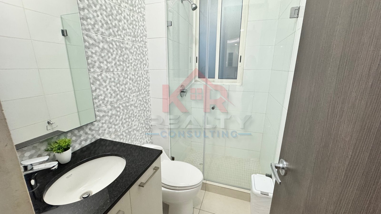 ALQUILER DE APARTAMENTO EN COSTA DEL ESTE SEMI AMOBLADO