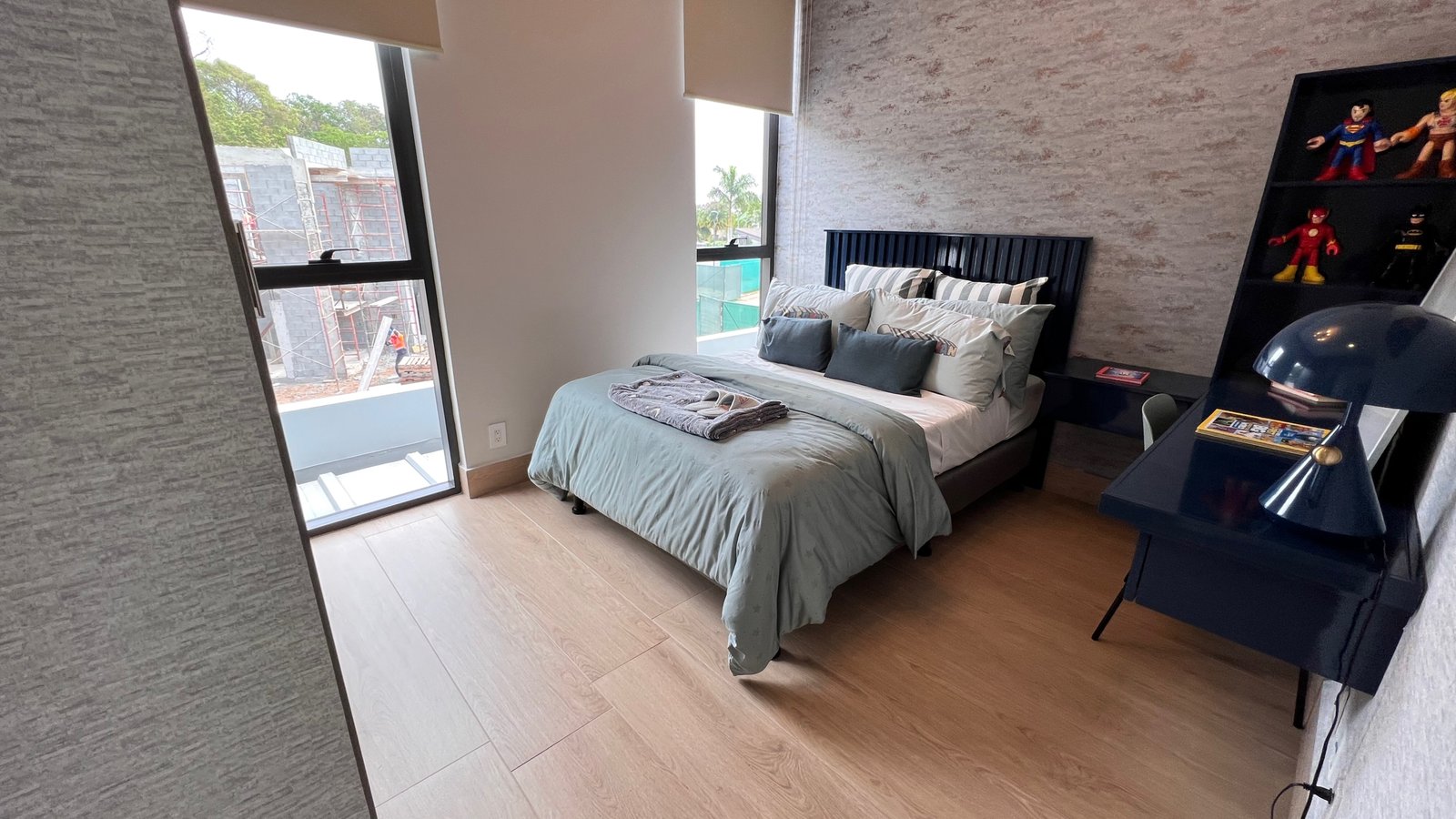 CASA EN PANAMÁ PACÍFICO