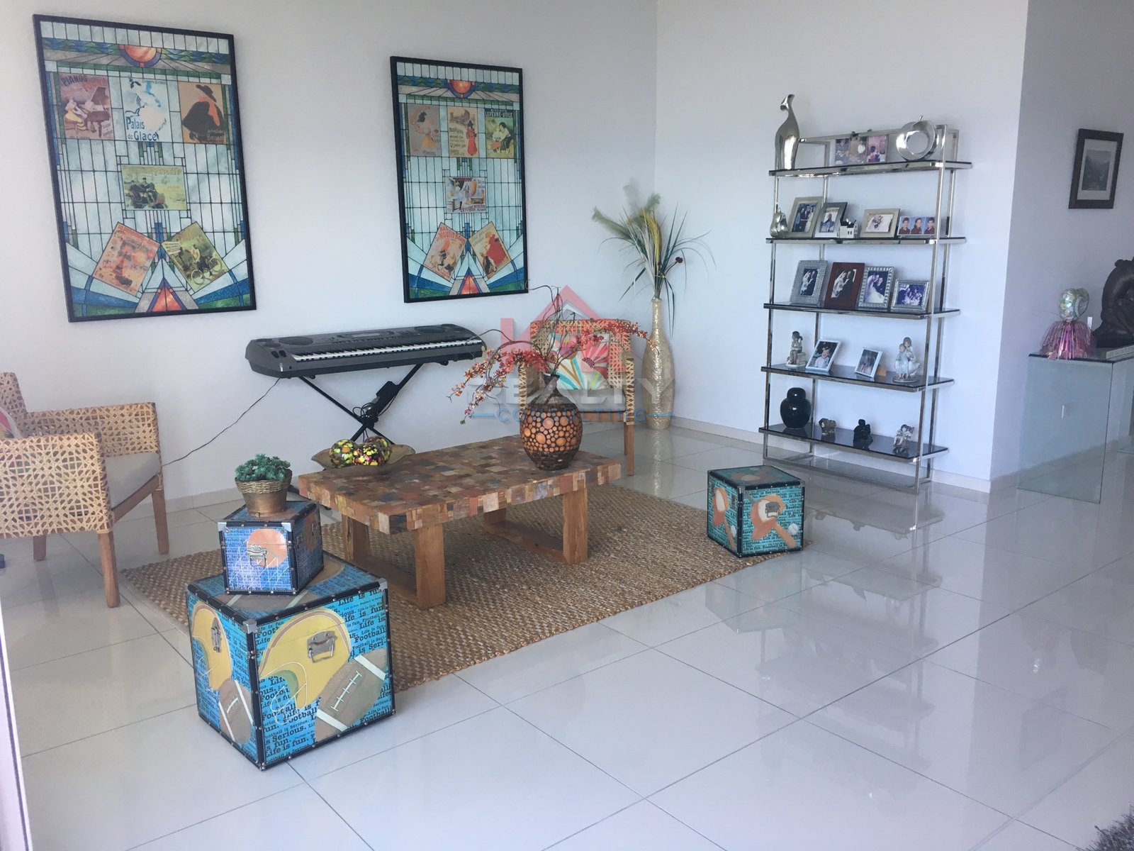ALQUILER EN COSTA DEL ESTE, APARTAMENTO AMOBLADO, PRIMERA LÍNEA ALQUILER EN COSTA DEL ESTE, APARTAMENTO AMOBLADO, PRIMERA LÍNEA
