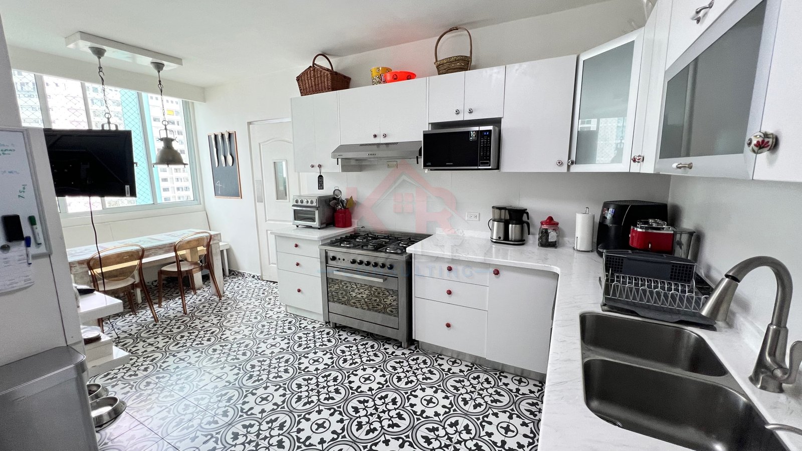 VENTA DE APARTAMENTO EN P.H. DAVINCI COCO DEL MAR, $350,000