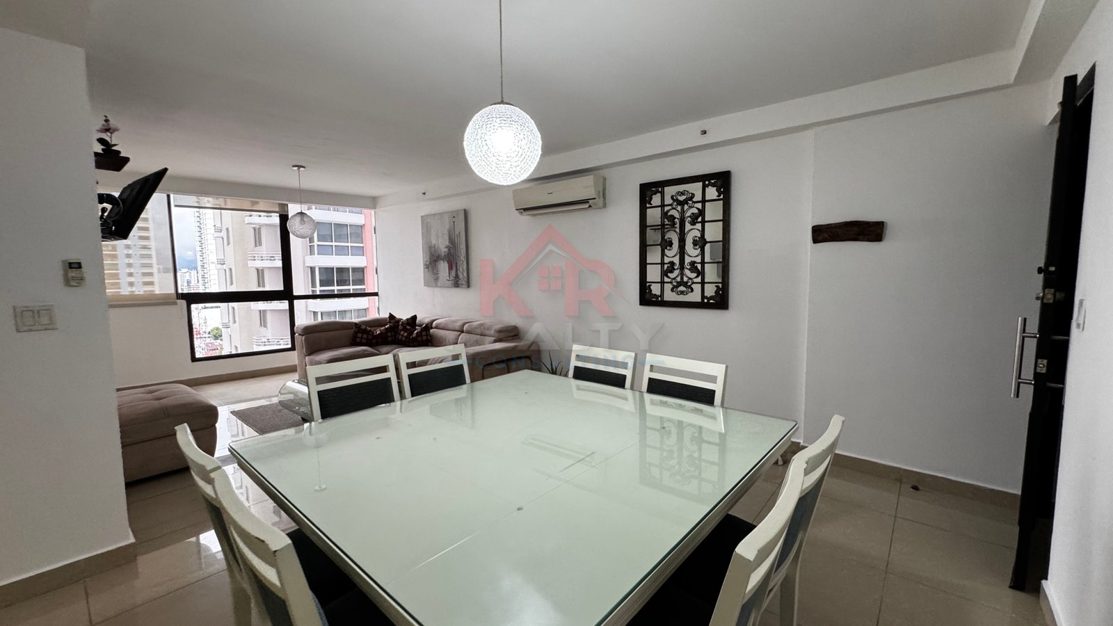 APARTAMENTO EN VENTA EN P.H SAN FRANCISCO BAY
