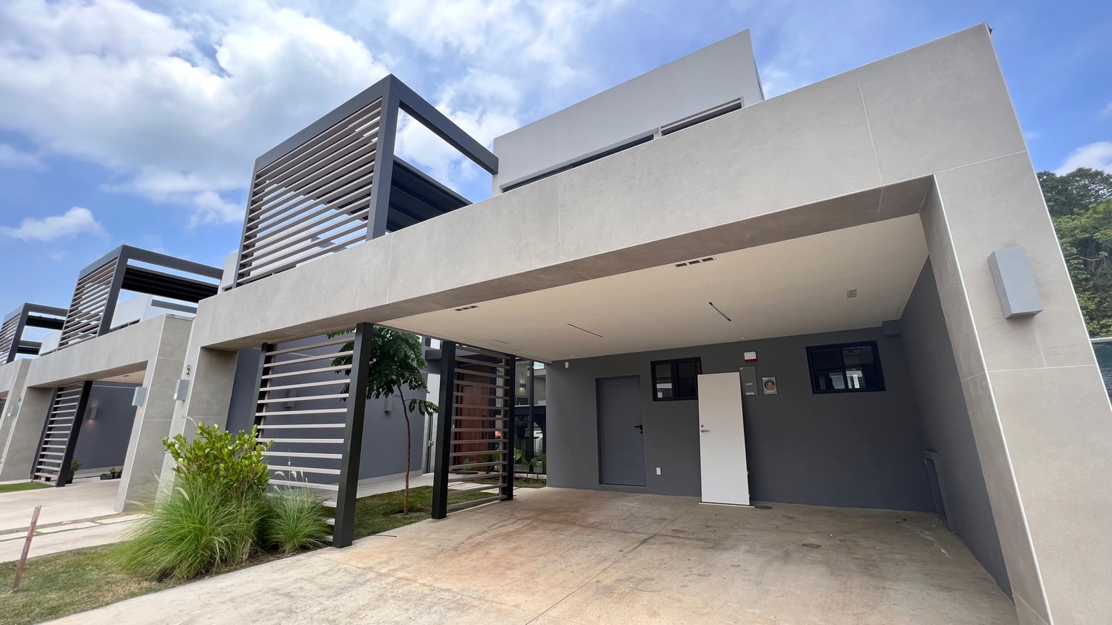 CASA EN PANAMÁ PACÍFICO