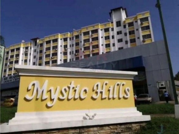 ALQUILER DE APARTAMENTO EN EL CRISOL PH MYSTIC HILLS