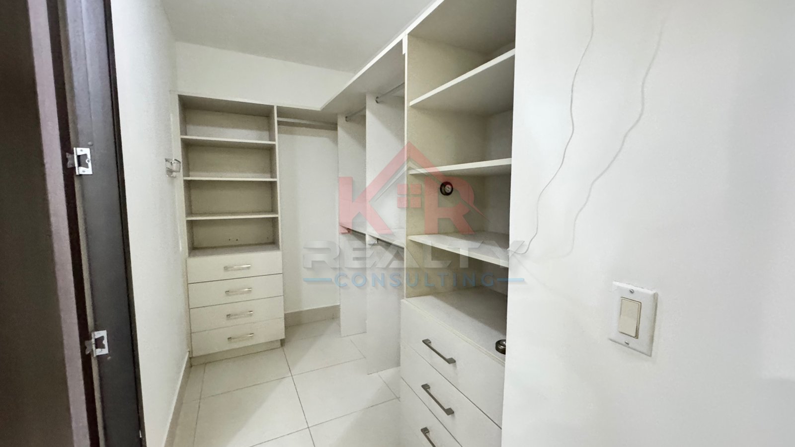 ALQUILER DE APARTAMENTO EN COSTA DEL ESTE SEMI AMOBLADO