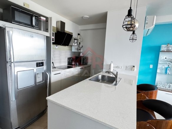APARTAMENTO EN VENTA EN GORGONA, ROYAL PALM, INVERSIONISTA o JUBILADO
