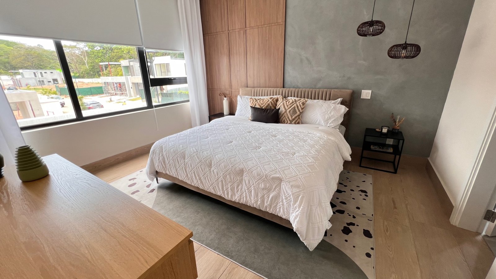 VENTA DE CASA EN PANAMA PACÍFICO