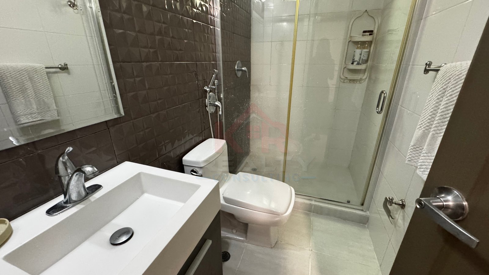 APARTAMENTO EN VENTA O ALQUILER EN P.H. METROPOLITAN PARK, 3 RECAMÁRAS APARTAMENTO EN VENTA O ALQUILER EN P.H. METROPOLITAN PARK, 3 RECAMÁRAS