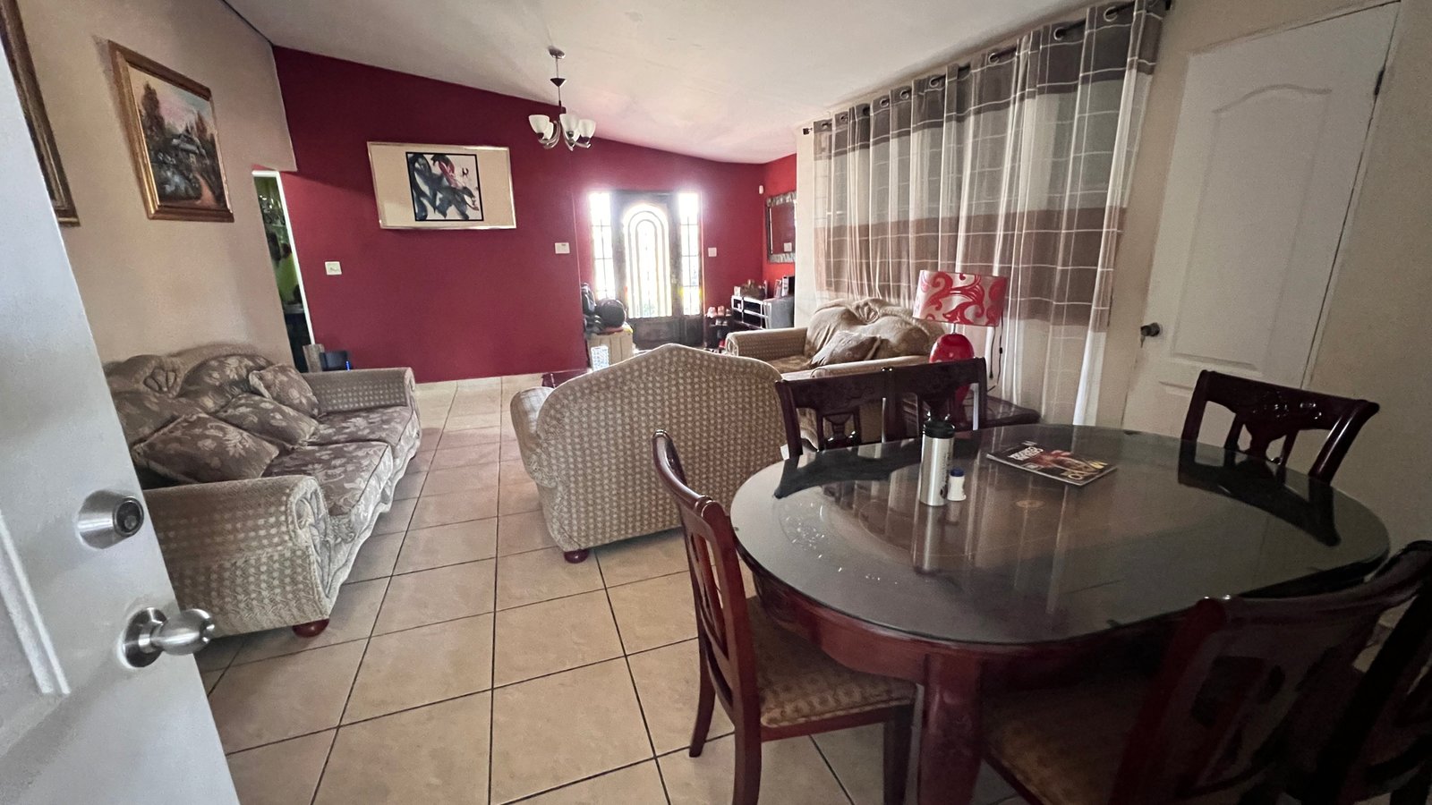 VENTA DE CASA EN BRISAS DEL GOLF