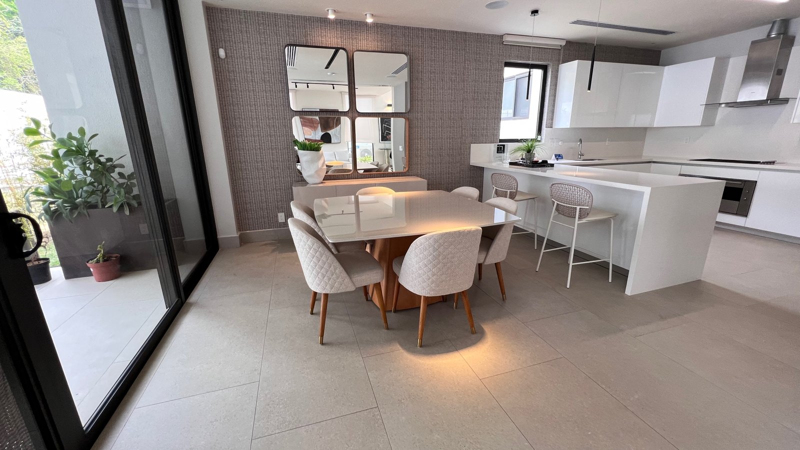 CASA EN PANAMÁ PACÍFICO