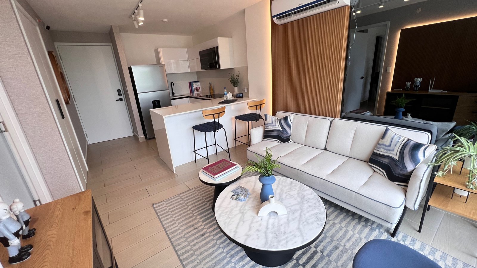 VENTA DE APARTAMENTO EN SAN FRANCISCO -RENTA A TRAVÉS DE AIRBNB VENTA DE APARTAMENTO EN SAN FRANCISCO -RENTA A TRAVÉS DE AIRBNB