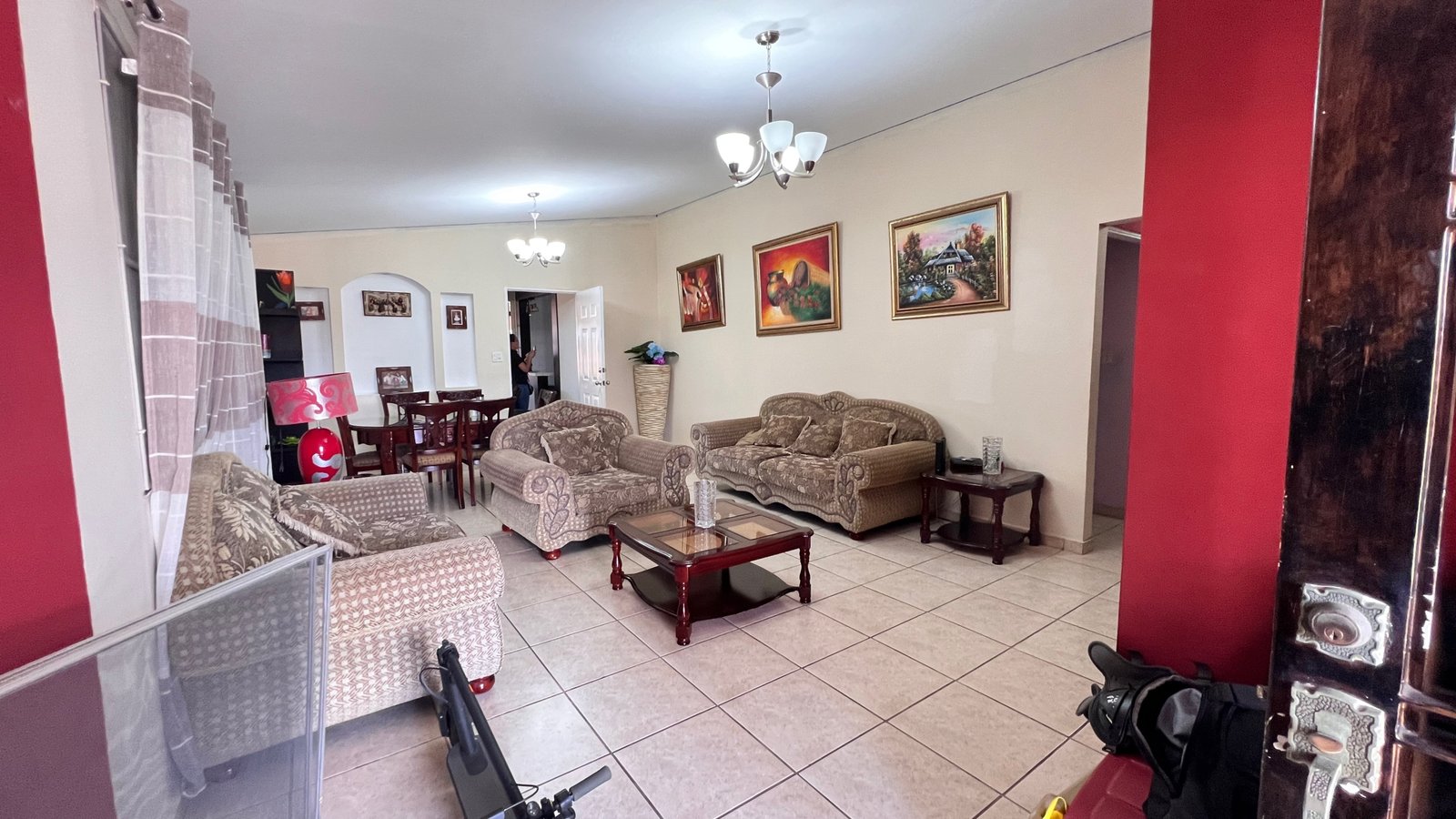 VENTA DE CASA EN BRISAS DEL GOLF