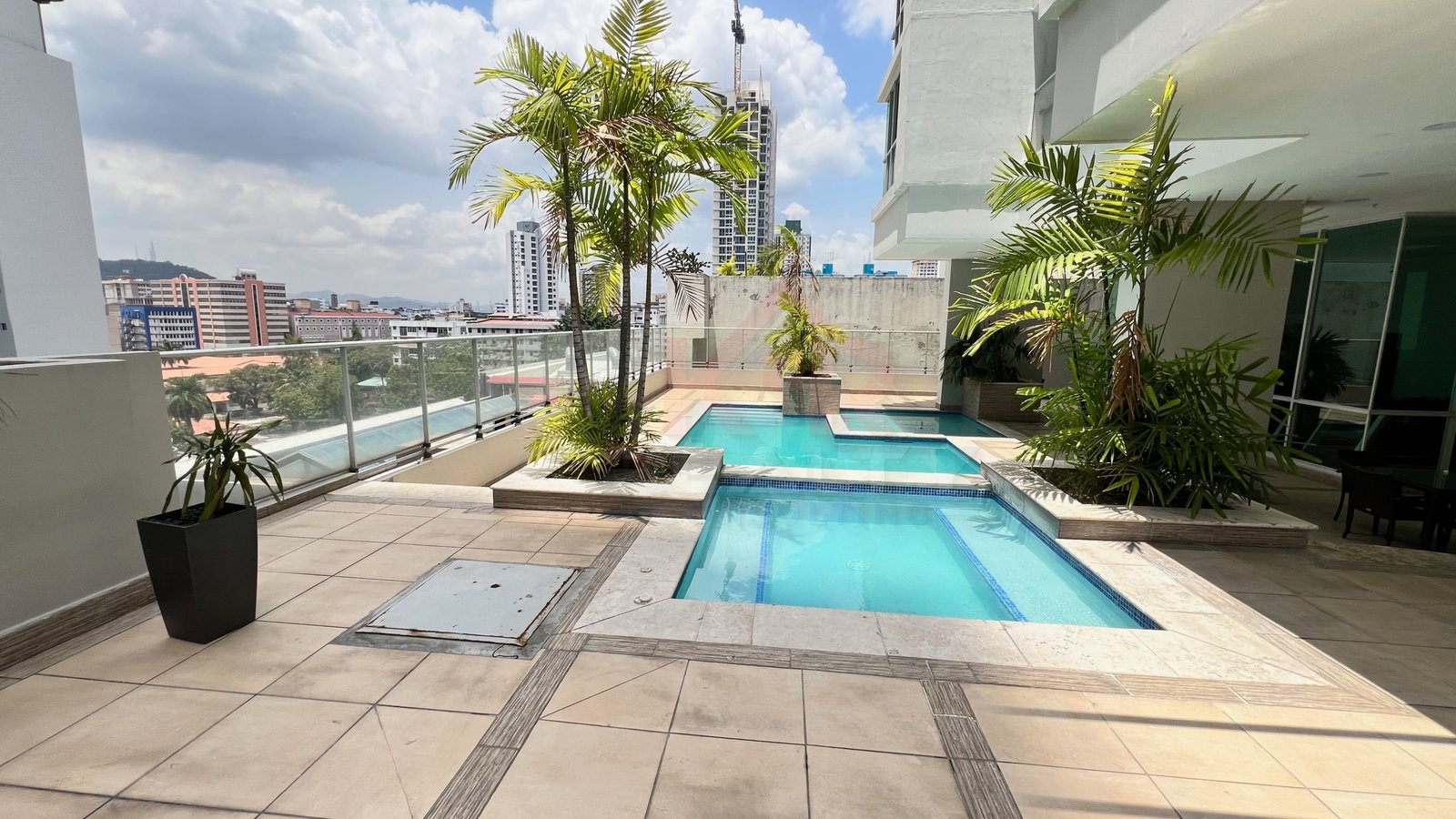 P.H BELLE VIEW, COMPLETAMENTE AMOBLADO EN BELLA VISTA ALQUILER $1600 P.H BELLE VIEW, COMPLETAMENTE AMOBLADO EN BELLA VISTA ALQUILER $1600