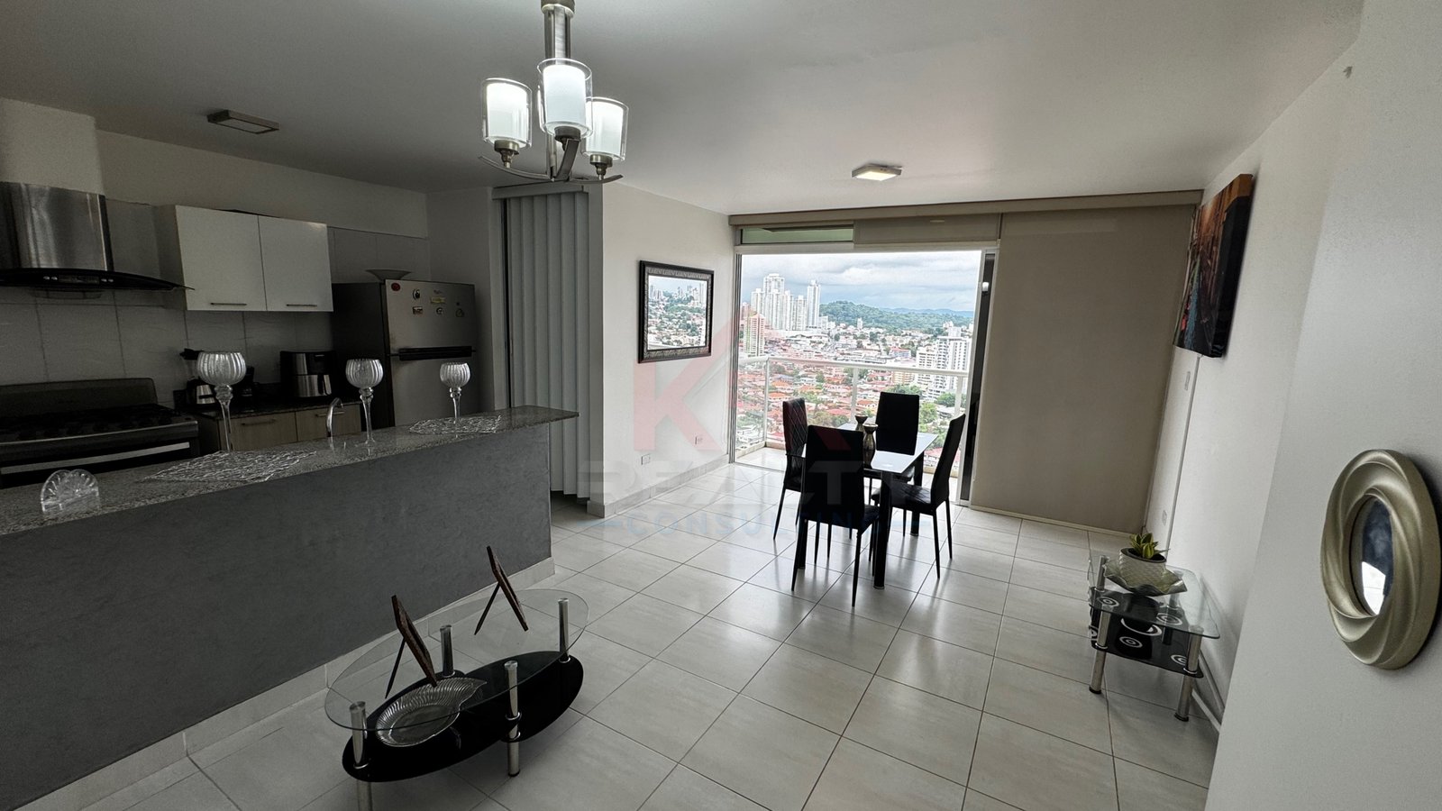 APARTAMENTO EN VENTA O ALQUILER EN P.H. METROPOLITAN PARK, 3 RECAMÁRAS APARTAMENTO EN VENTA O ALQUILER EN P.H. METROPOLITAN PARK, 3 RECAMÁRAS