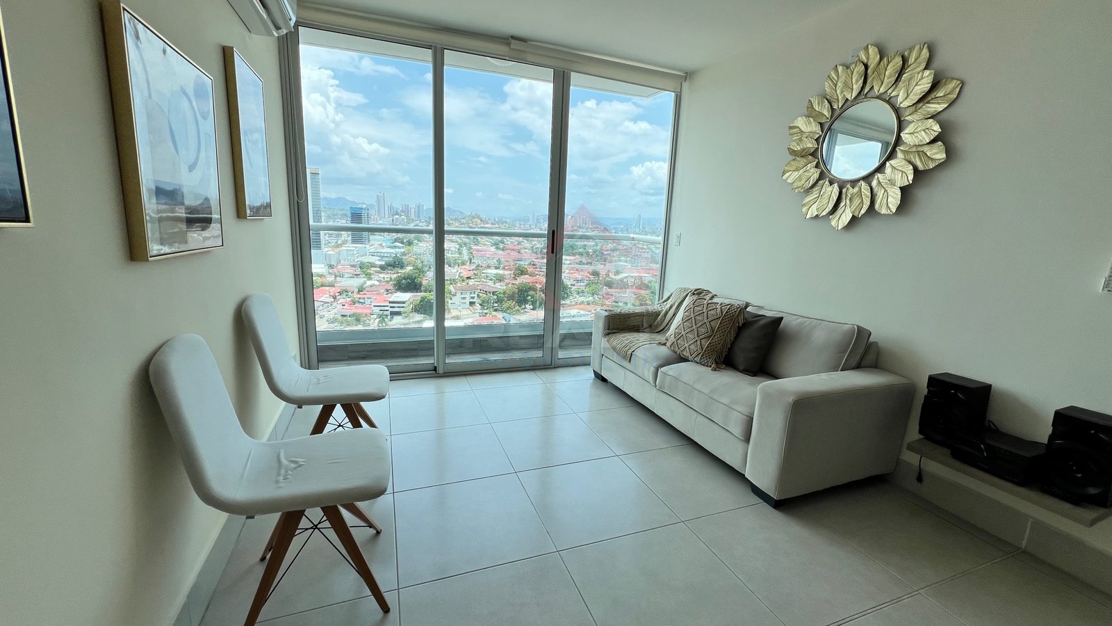 P.H. VIVENDI GREEN, APARTAMENTO AMOBLADO ALQUILER, 2 HAB., $1,150 P.H. VIVENDI GREEN, APARTAMENTO AMOBLADO ALQUILER, 2 HAB., $1,150