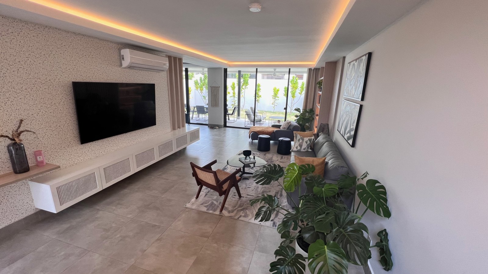 VENTA DE CASA EN PANAMA PACÍFICO