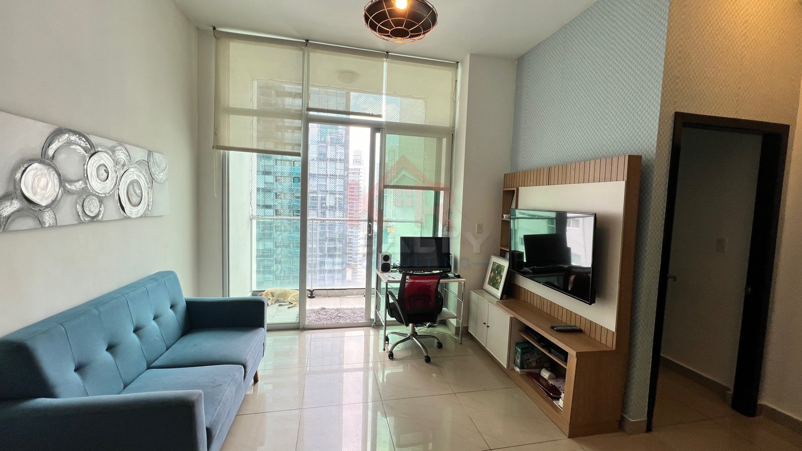 PH BELLE VIEW VENTA O ALQUILER DE APARTAMENTO, AVENIDA BALBOA