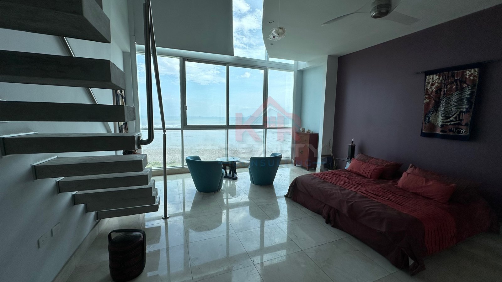 VENTA DE APARTAMENTO EN COSTA DEL ESTE EN EL P.H. VITRI REMODELADO. VENTA DE APARTAMENTO EN COSTA DEL ESTE EN EL P.H. VITRI REMODELADO.