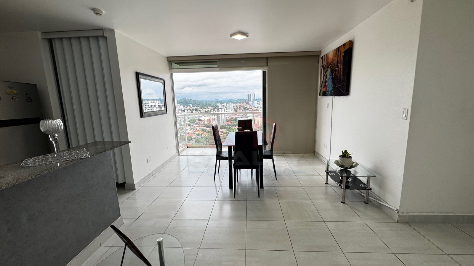 APARTAMENTO EN VENTA O ALQUILER EN P.H. METROPOLITAN PARK, 3 RECAMÁRAS APARTAMENTO EN VENTA O ALQUILER EN P.H. METROPOLITAN PARK, 3 RECAMÁRAS