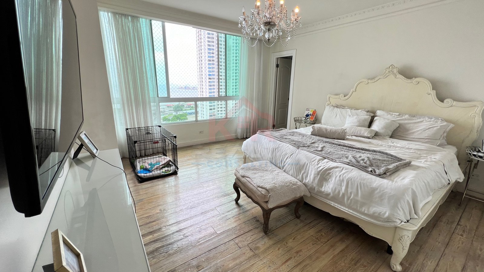 VENTA DE APARTAMENTO EN P.H. DAVINCI COCO DEL MAR, $350,000