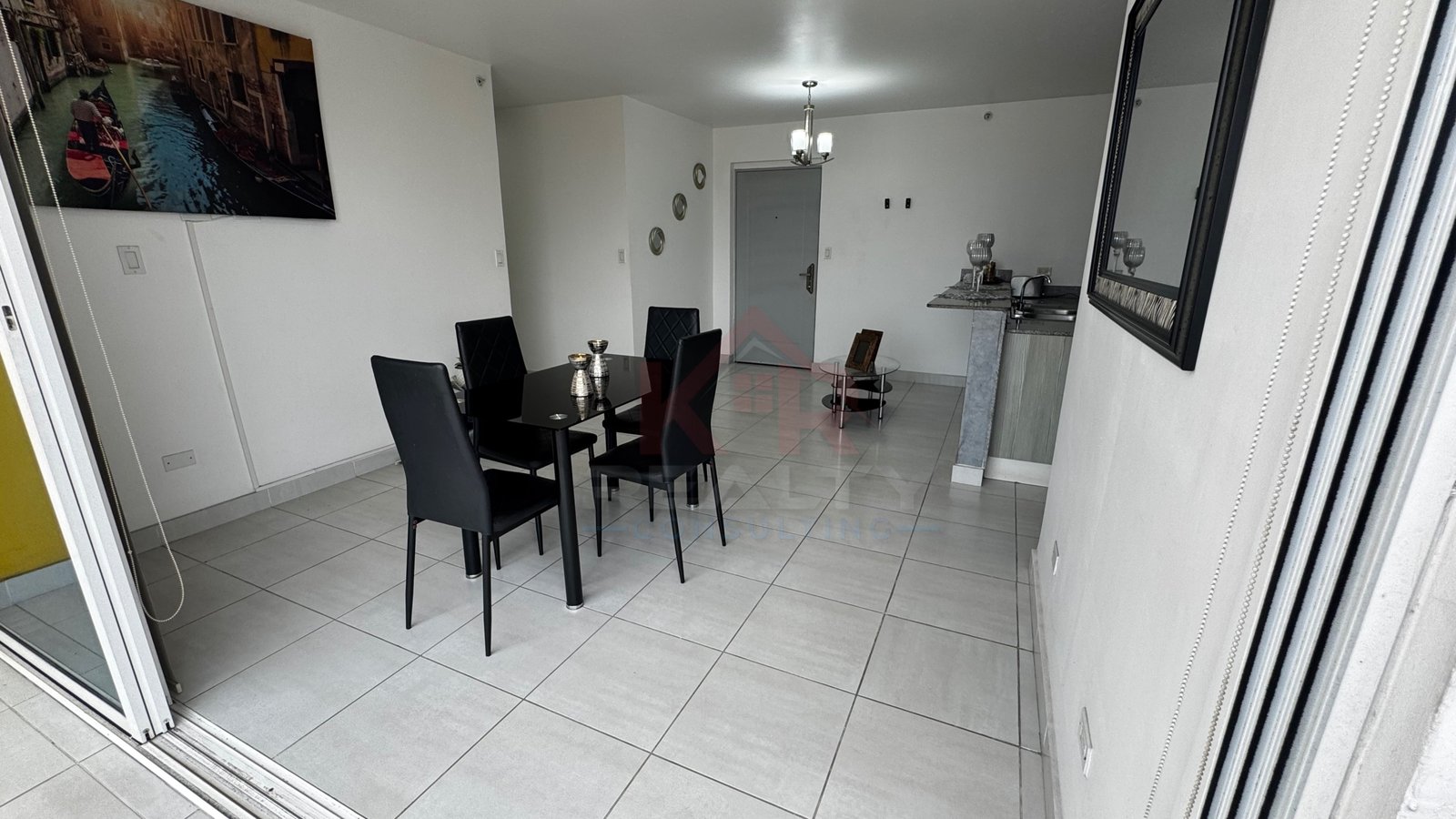 APARTAMENTO EN VENTA O ALQUILER EN P.H. METROPOLITAN PARK, 3 RECAMÁRAS APARTAMENTO EN VENTA O ALQUILER EN P.H. METROPOLITAN PARK, 3 RECAMÁRAS