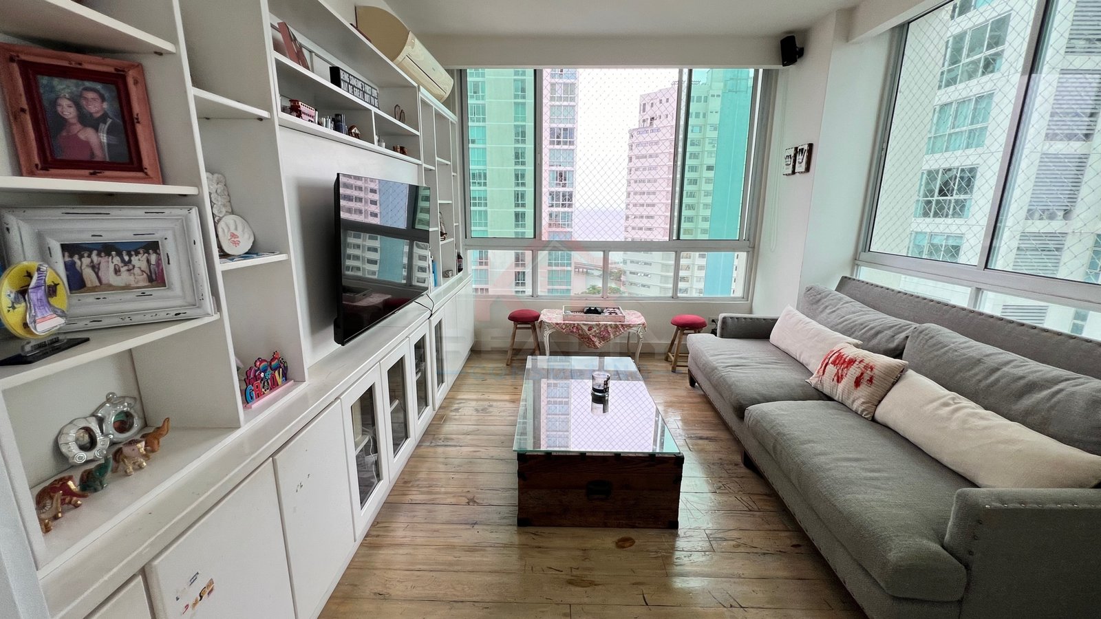 VENTA DE APARTAMENTO EN P.H. DAVINCI COCO DEL MAR, $350,000