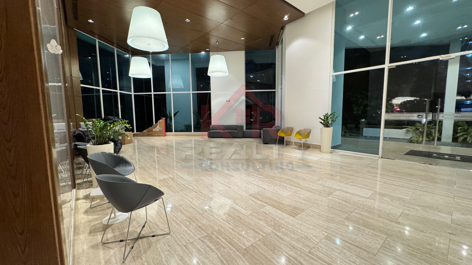 ALQUILER DE APARTAMENTO EN COSTA DEL ESTE SEMI AMOBLADO