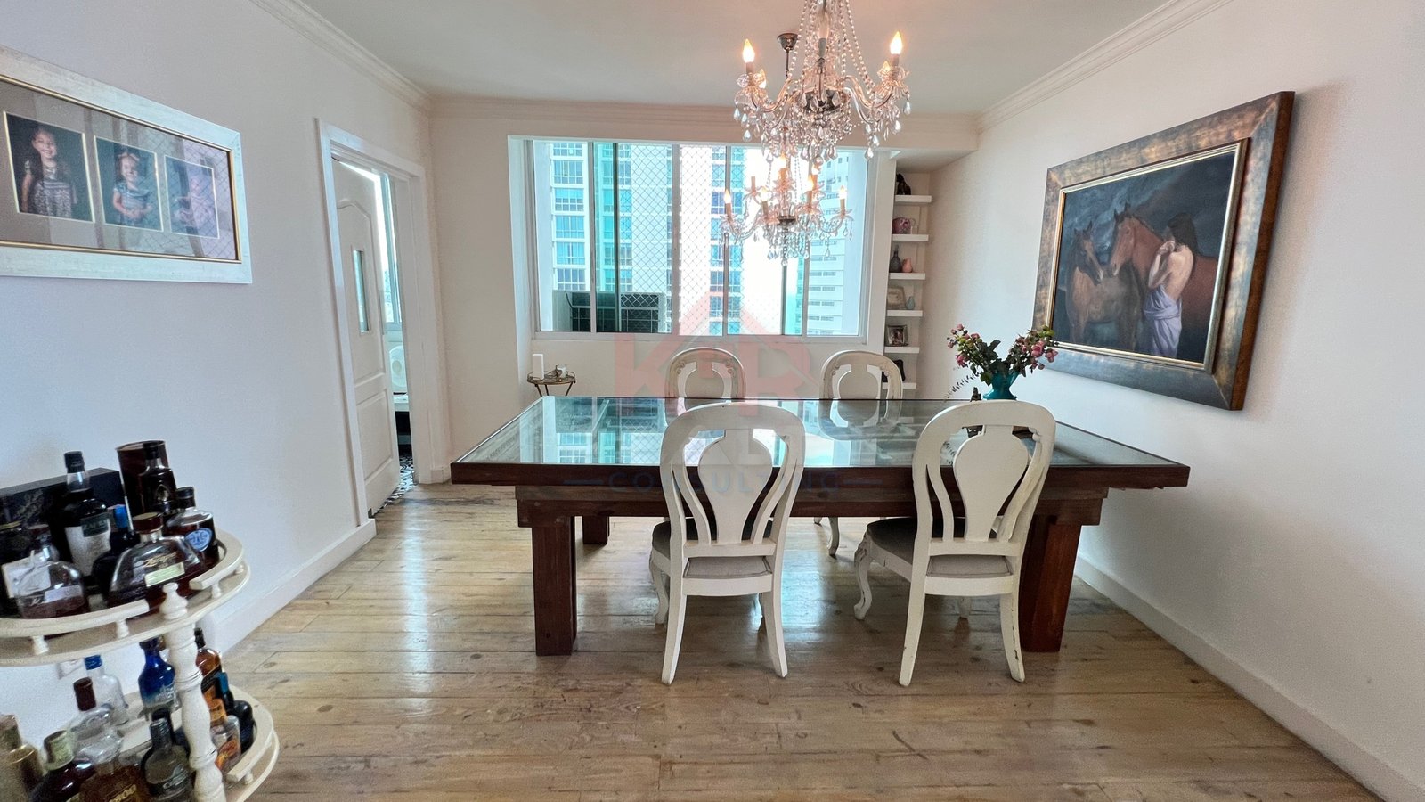 VENTA DE APARTAMENTO EN P.H. DAVINCI COCO DEL MAR, $350,000
