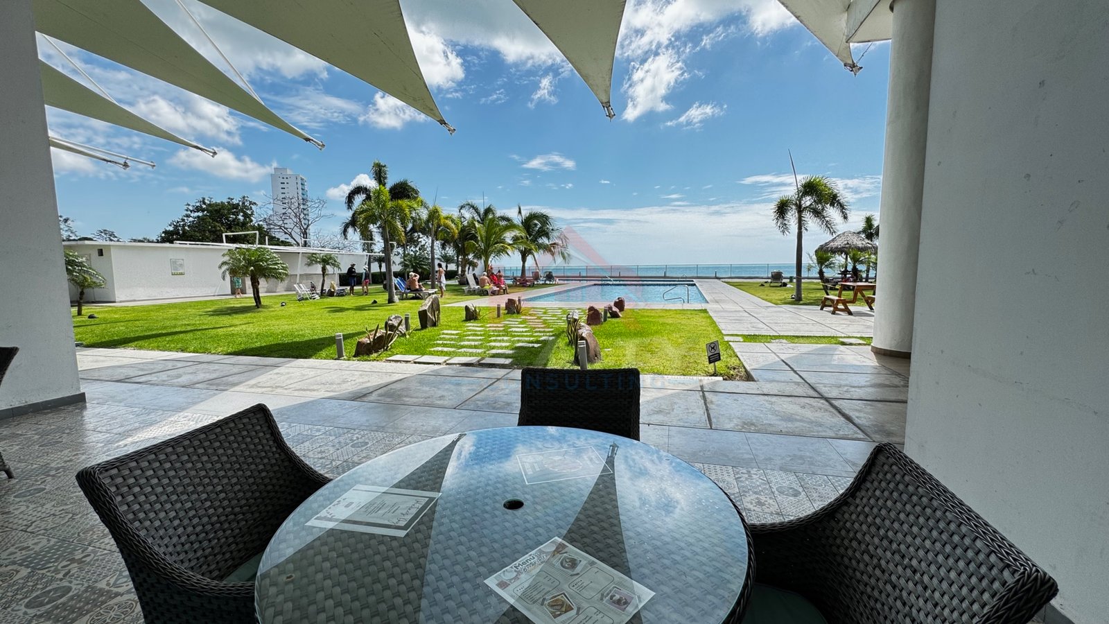 APARTAMENTO EN VENTA EN GORGONA, ROYAL PALM, INVERSIONISTA o JUBILADO