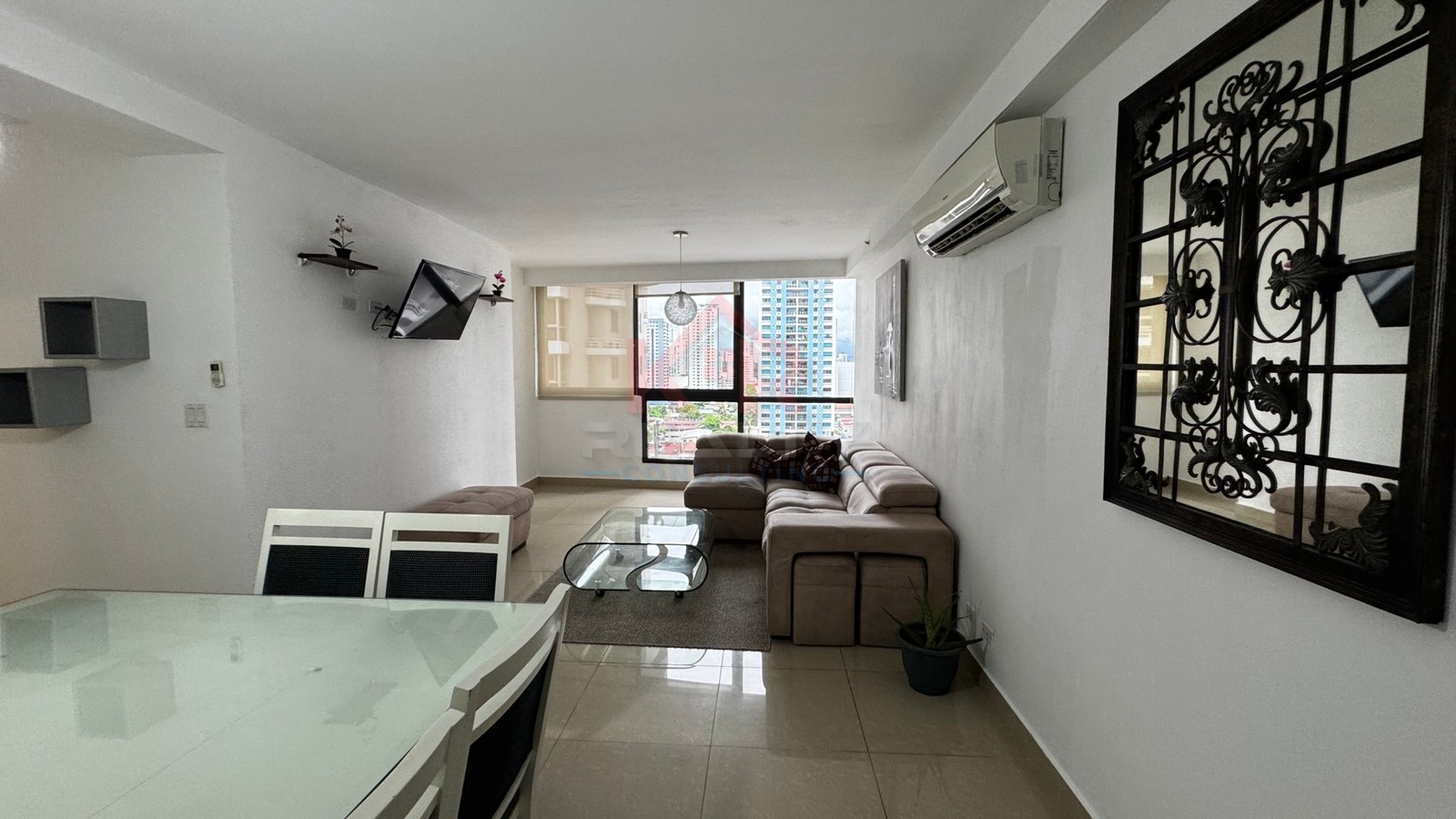 APARTAMENTO EN VENTA EN P.H SAN FRANCISCO BAY