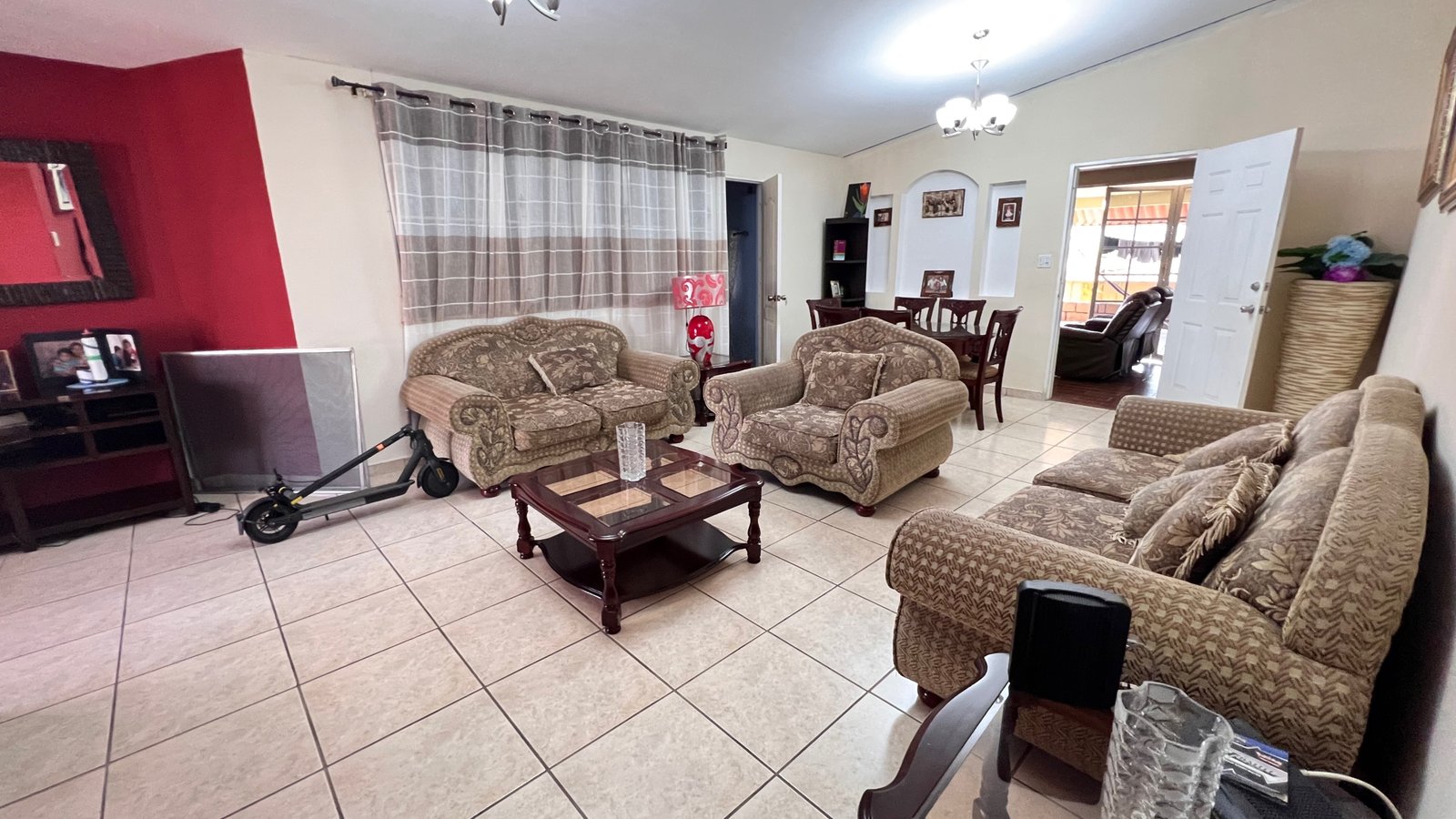 VENTA DE CASA EN BRISAS DEL GOLF