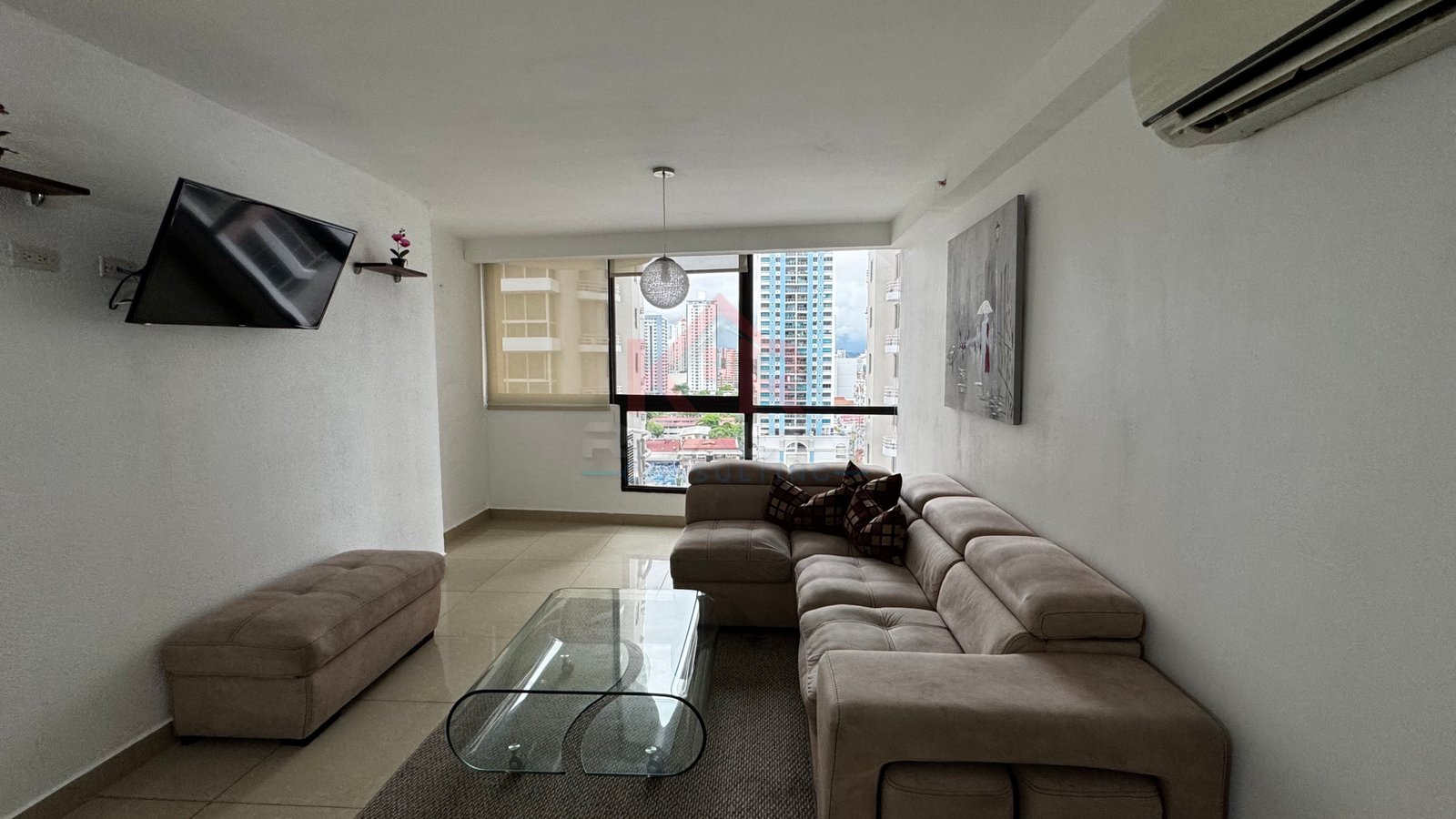APARTAMENTO EN VENTA EN P.H SAN FRANCISCO BAY