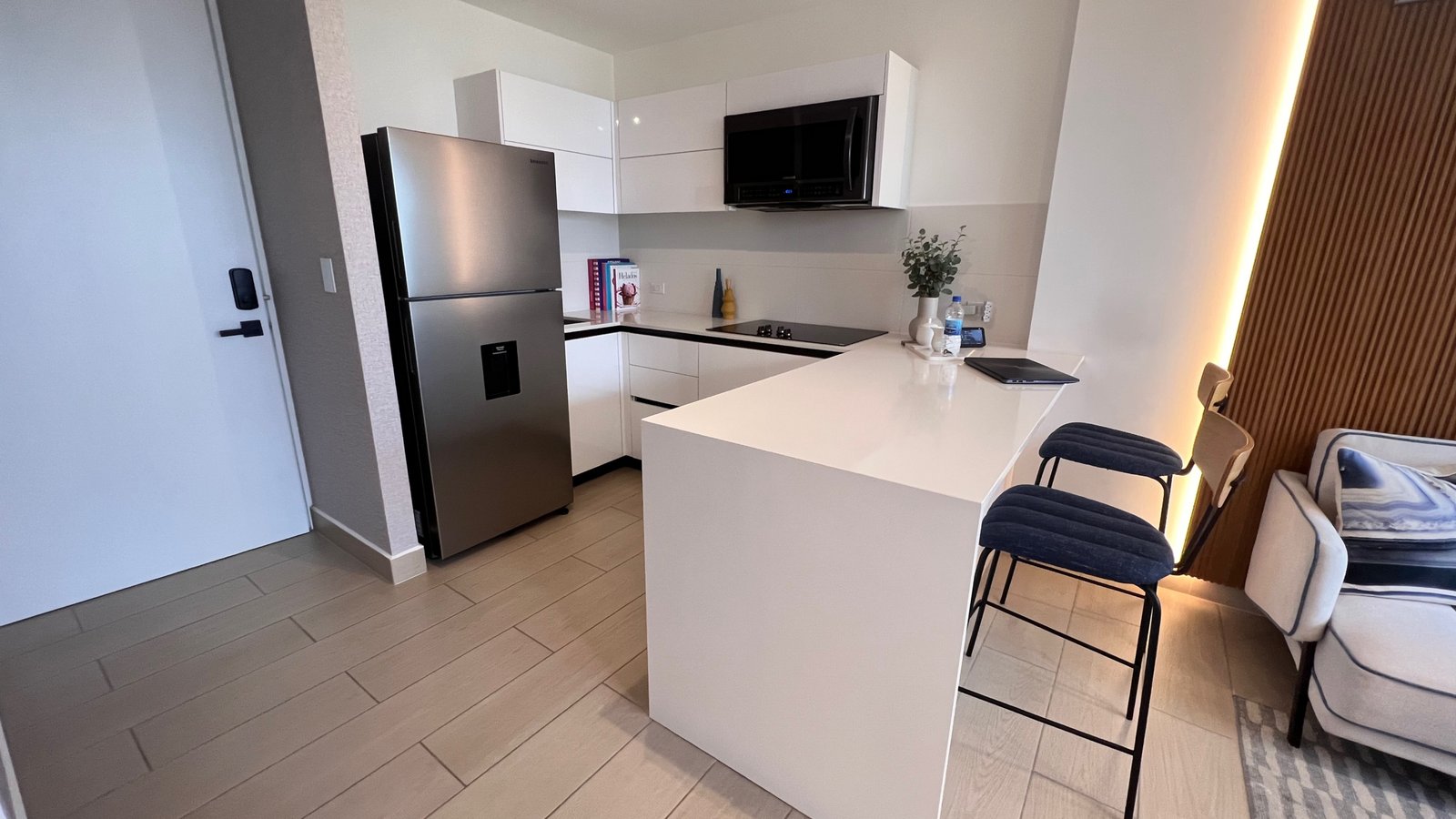 VENTA DE APARTAMENTO EN SAN FRANCISCO -RENTA A TRAVÉS DE AIRBNB VENTA DE APARTAMENTO EN SAN FRANCISCO -RENTA A TRAVÉS DE AIRBNB