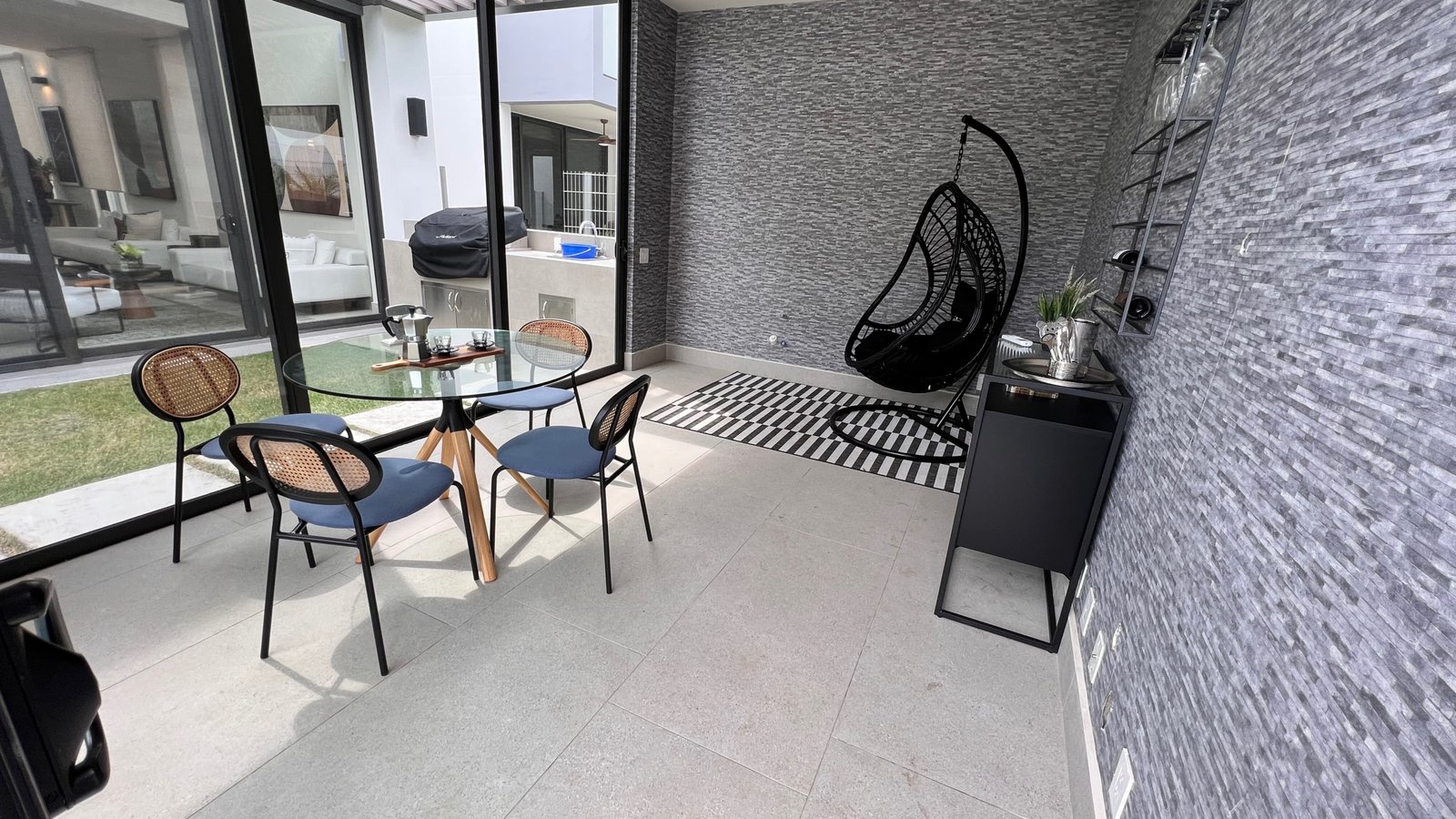 CASA EN PANAMÁ PACÍFICO