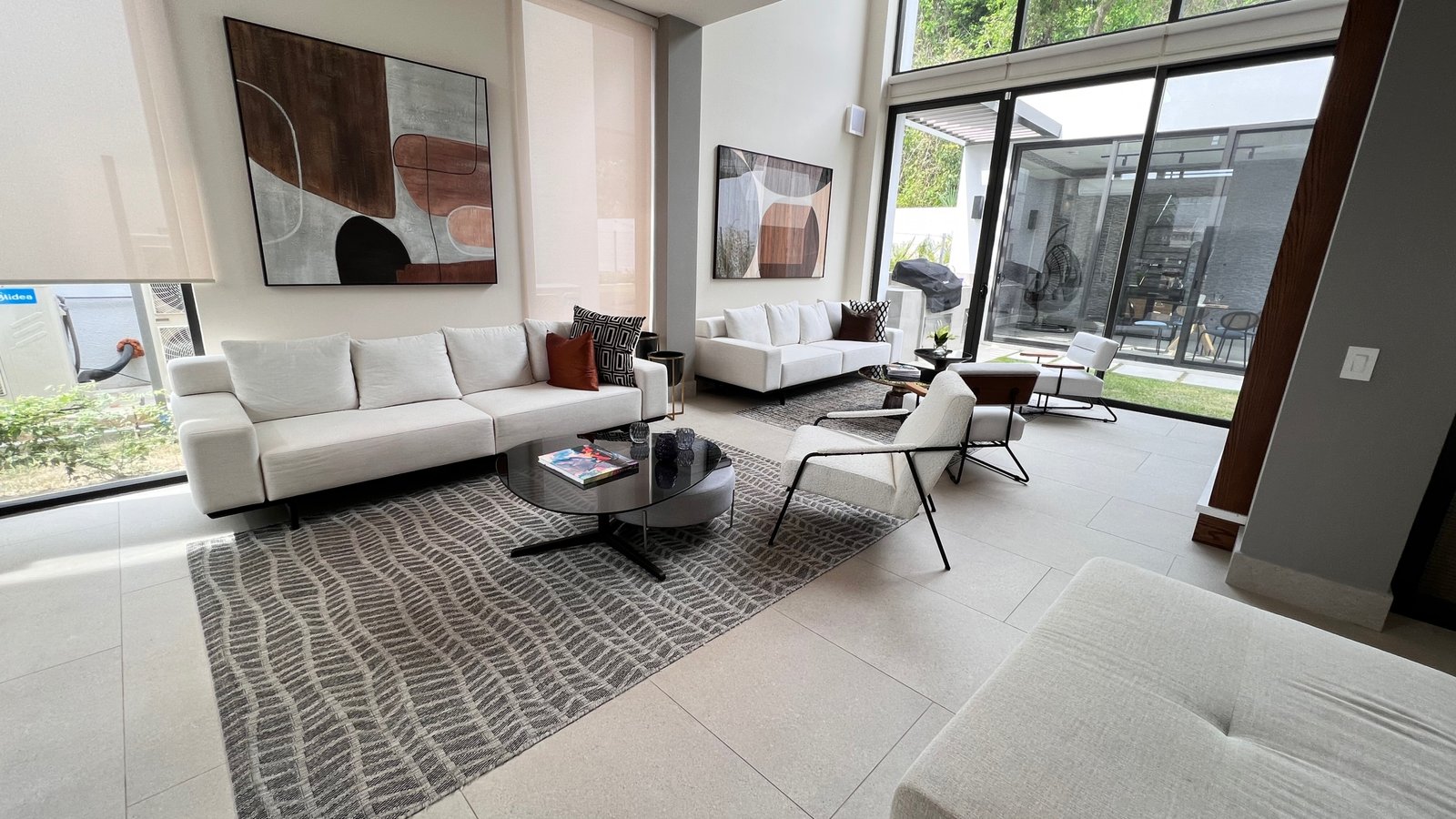 CASA EN PANAMÁ PACÍFICO