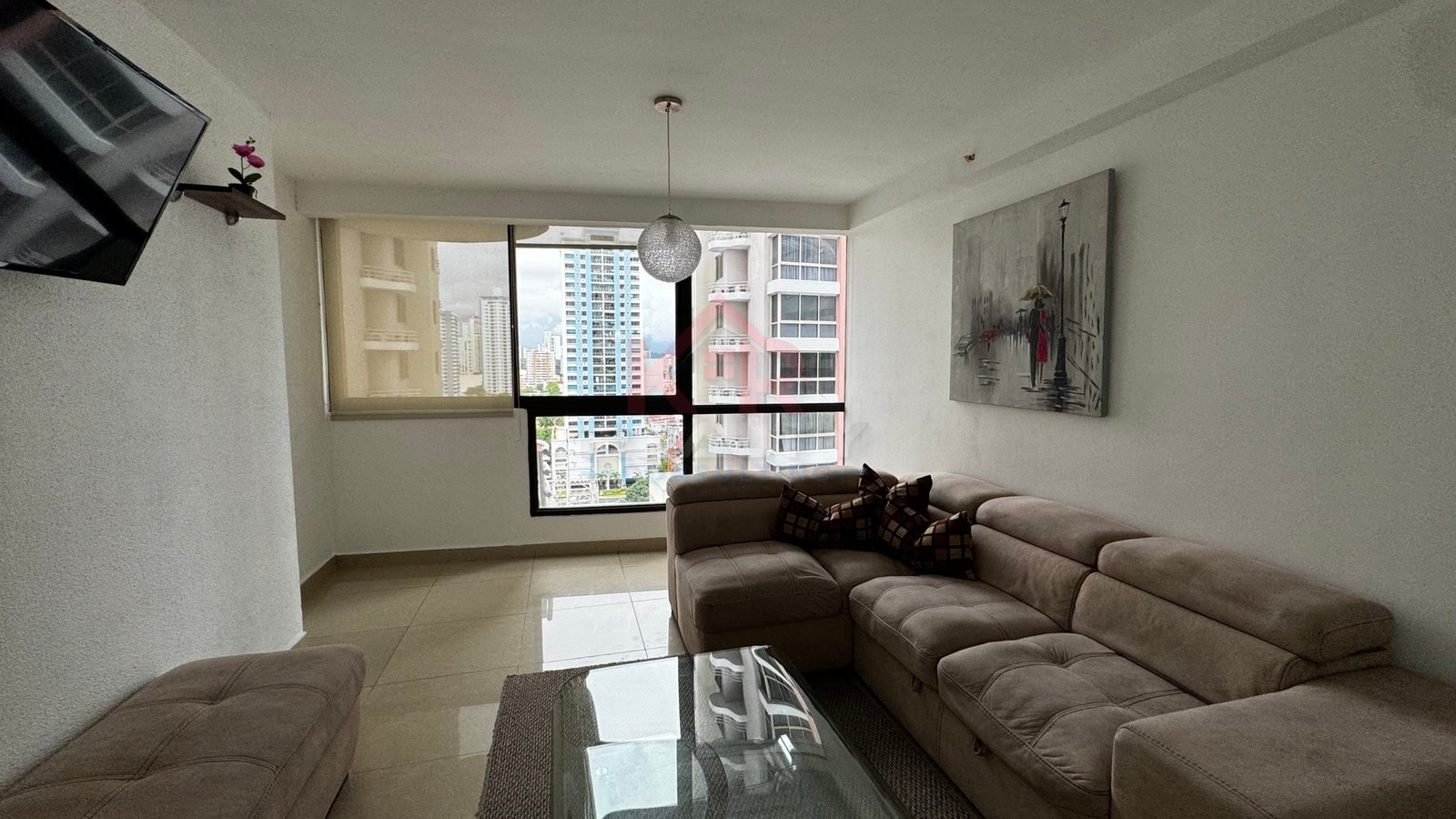 APARTAMENTO EN VENTA EN P.H SAN FRANCISCO BAY