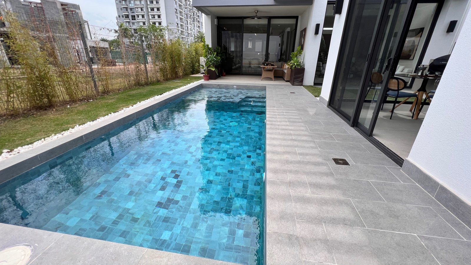 CASA EN PANAMÁ PACÍFICO
