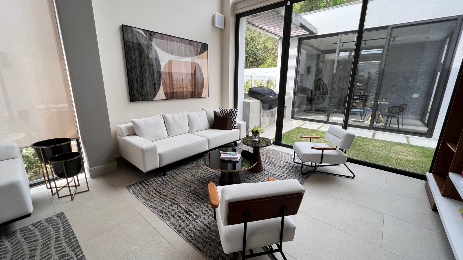 CASA EN PANAMÁ PACÍFICO