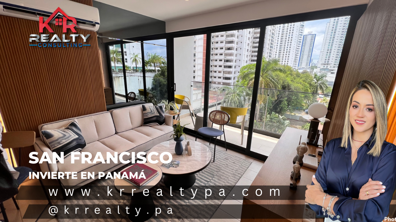 VENTA DE APARTAMENTO EN SAN FRANCISCO -RENTA A TRAVÉS DE AIRBNB VENTA DE APARTAMENTO EN SAN FRANCISCO -RENTA A TRAVÉS DE AIRBNB