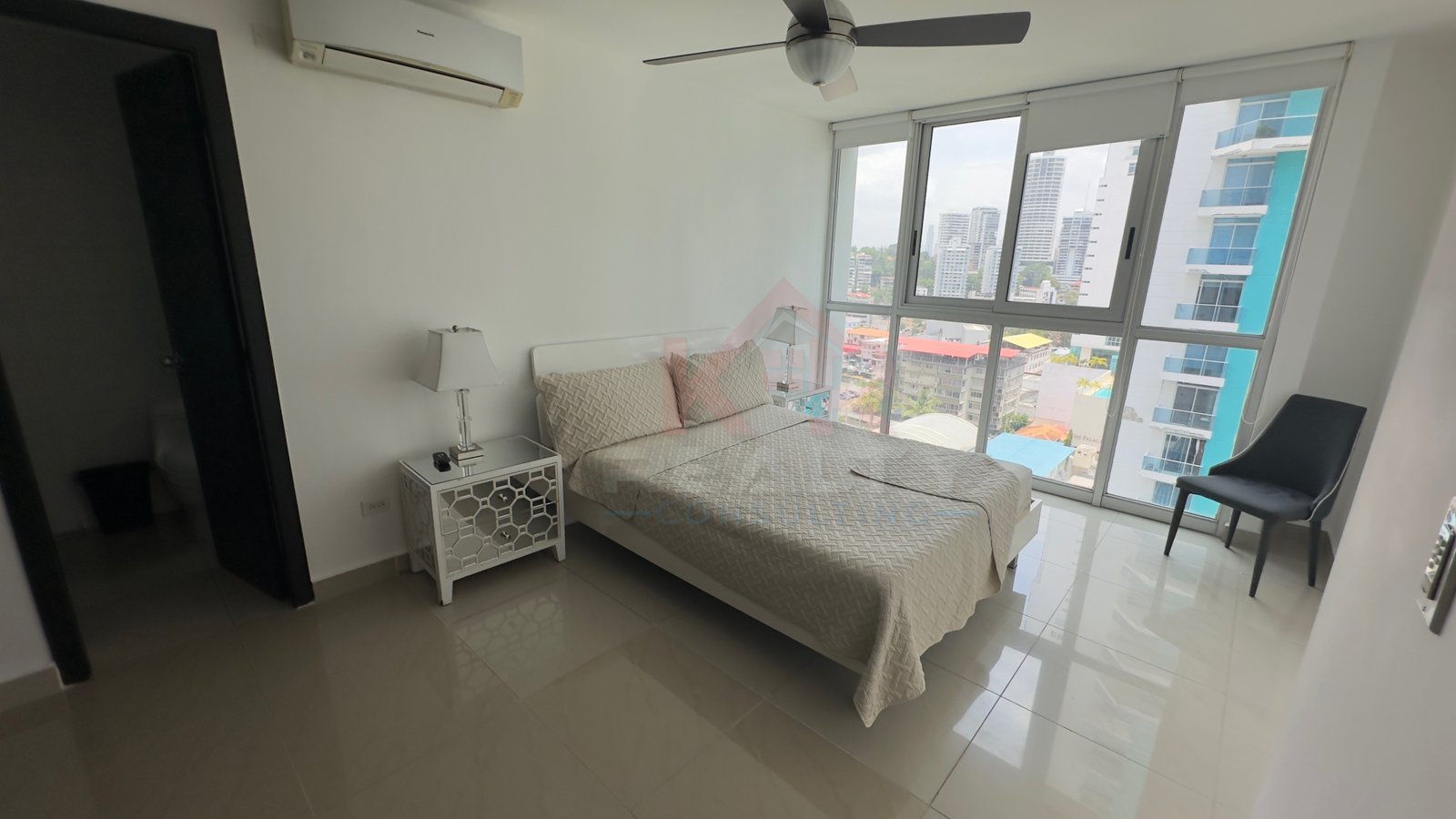 P.H BELLE VIEW, COMPLETAMENTE AMOBLADO EN BELLA VISTA ALQUILER $1600 P.H BELLE VIEW, COMPLETAMENTE AMOBLADO EN BELLA VISTA ALQUILER $1600