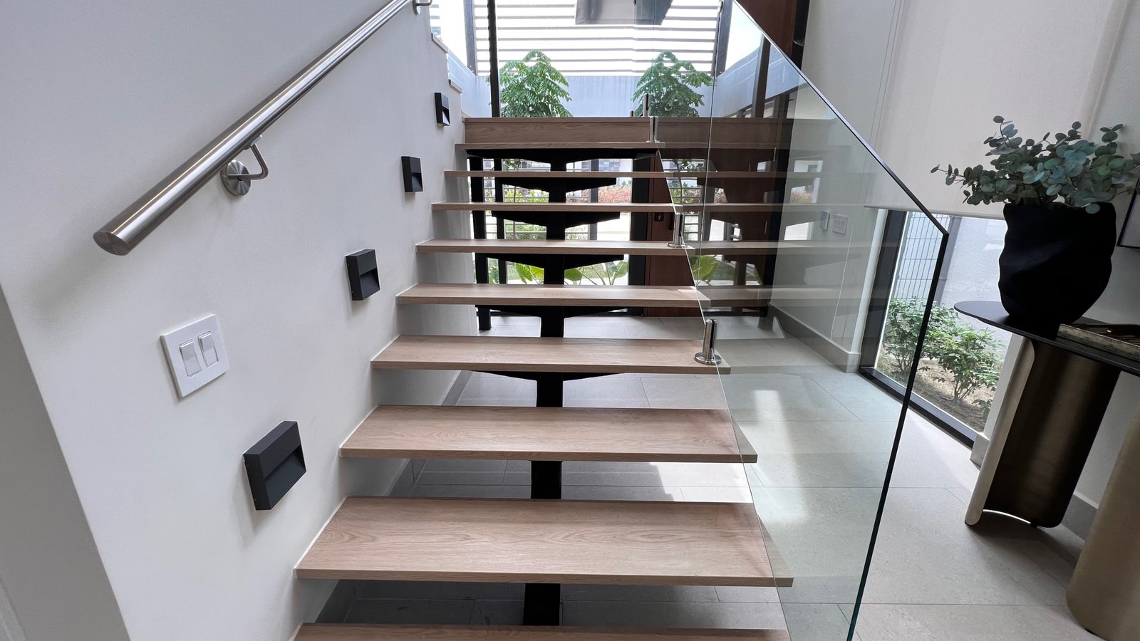 CASA EN PANAMÁ PACÍFICO