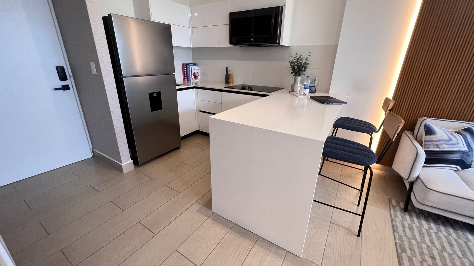 VENTA DE APARTAMENTO EN SAN FRANCISCO -RENTA A TRAVÉS DE AIRBNB VENTA DE APARTAMENTO EN SAN FRANCISCO -RENTA A TRAVÉS DE AIRBNB