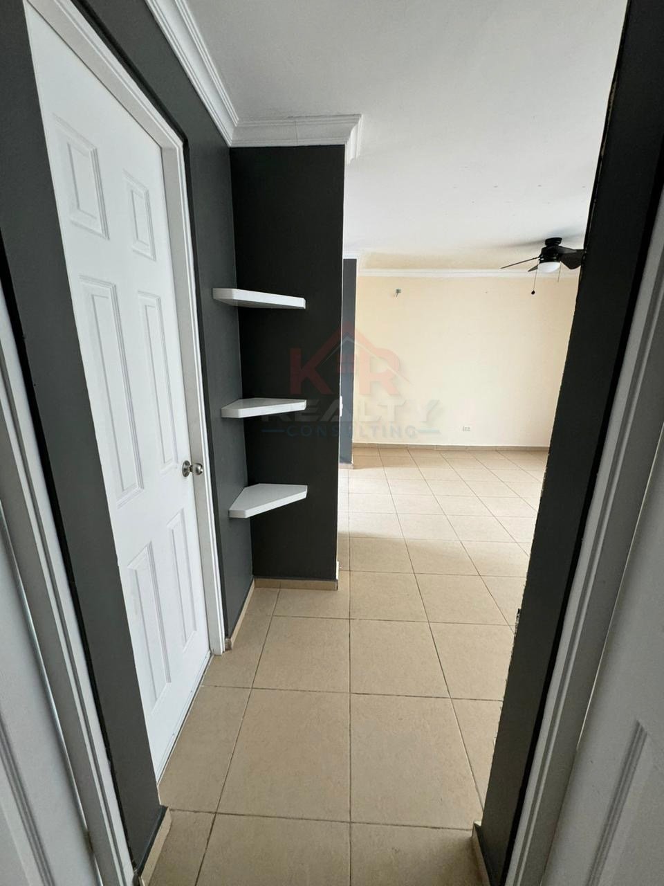 ALQUILER DE APARTAMENTO EN EL CRISOL PH MYSTIC HILLS