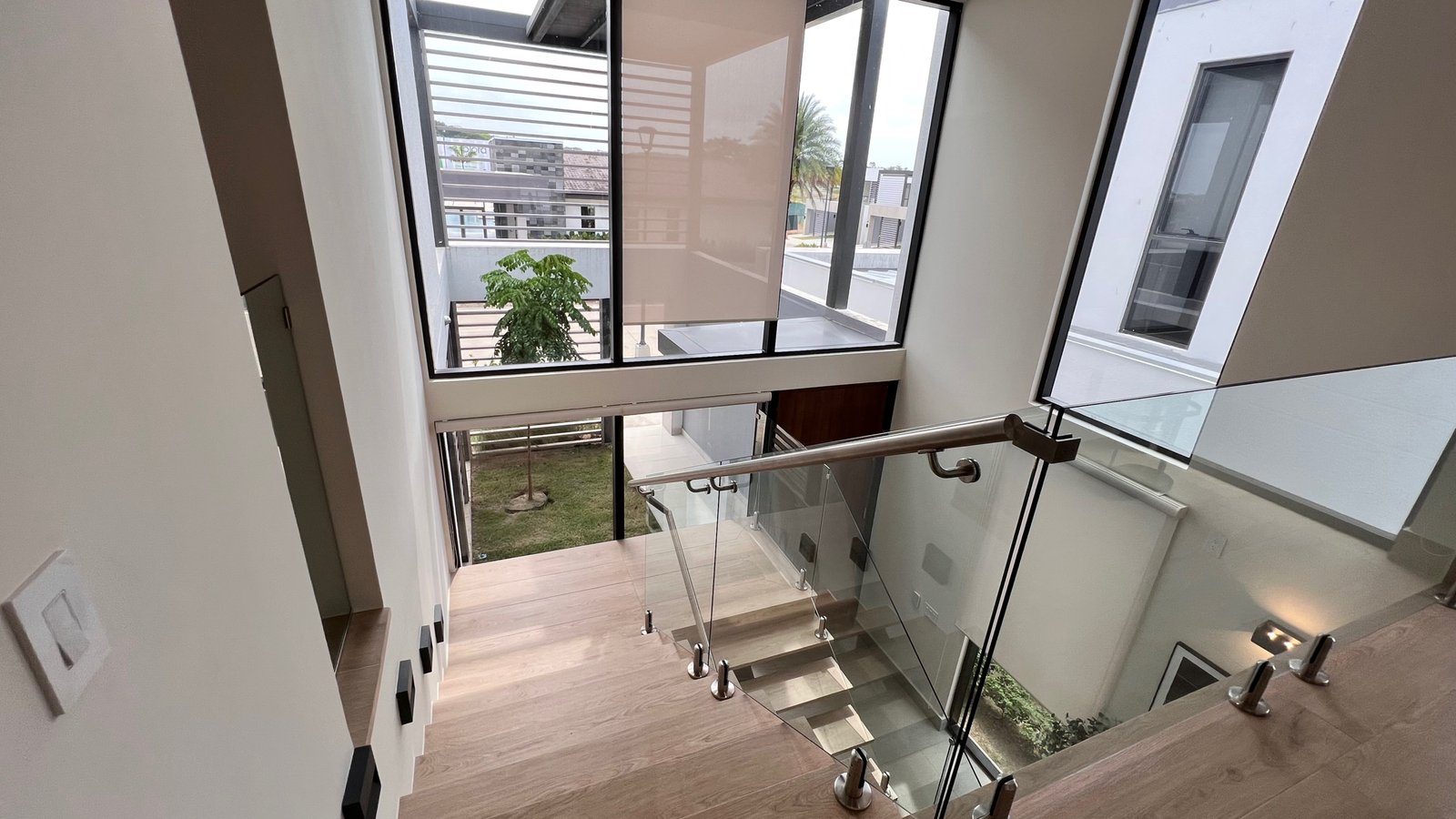 CASA EN PANAMÁ PACÍFICO