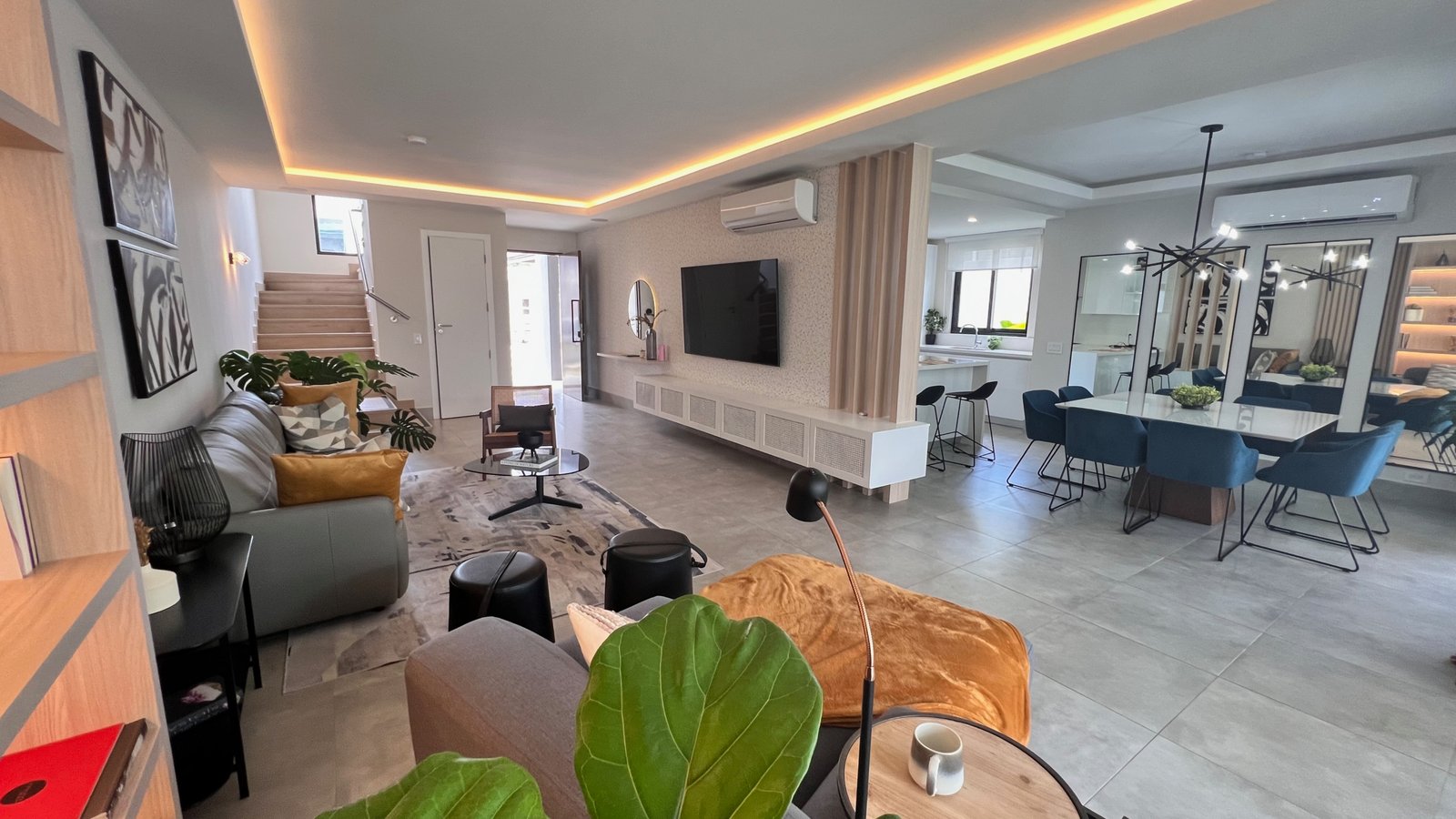 VENTA DE CASA EN PANAMA PACÍFICO