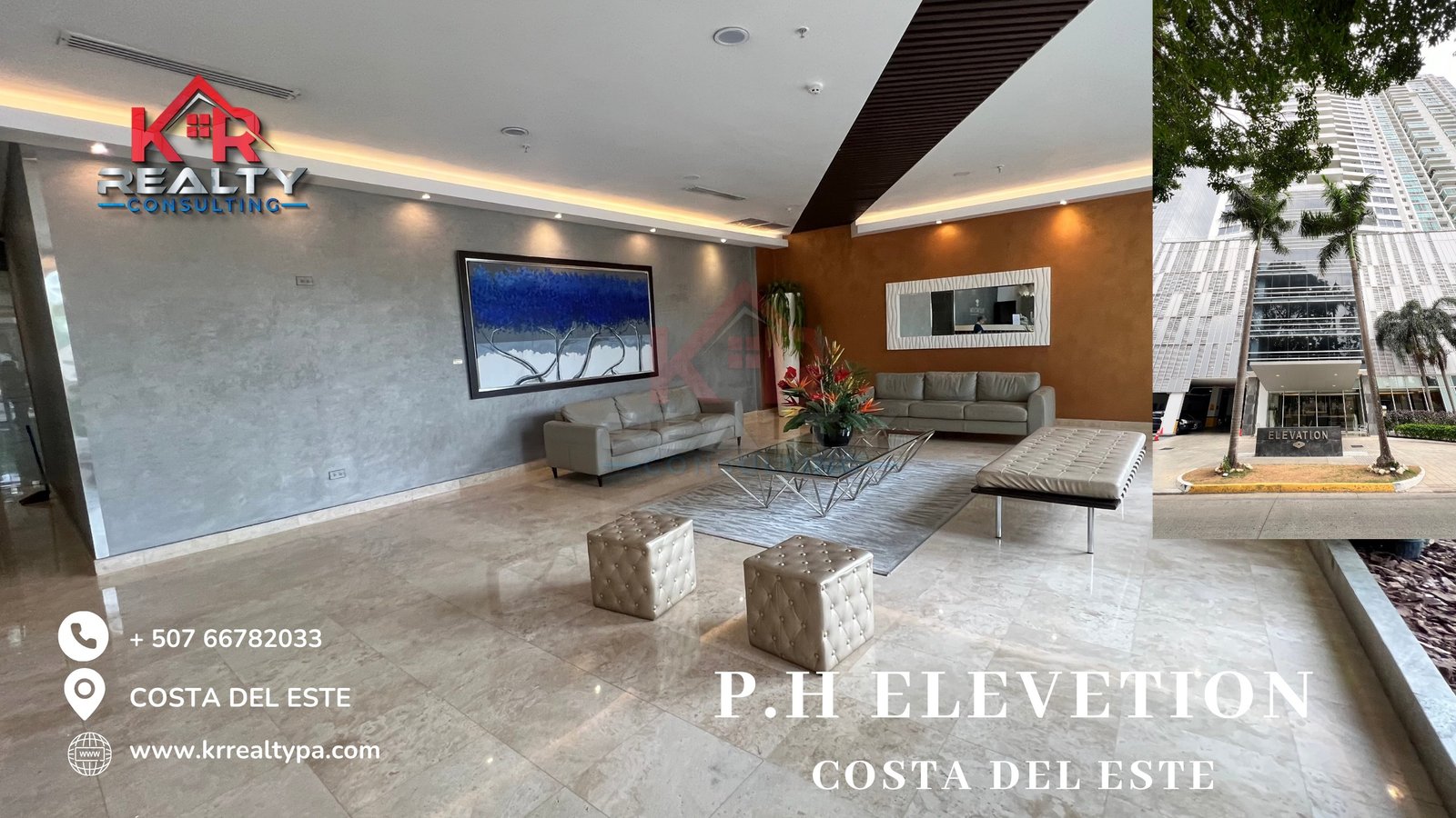 P.H ELEVETION, COSTA DEL ESTE, APARTAMENTO EN VENTA $275,000 P.H ELEVETION, COSTA DEL ESTE, APARTAMENTO EN VENTA $275,000