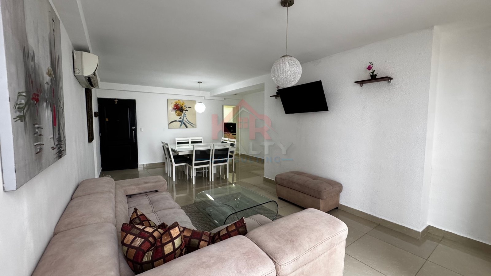 APARTAMENTO EN VENTA EN P.H SAN FRANCISCO BAY