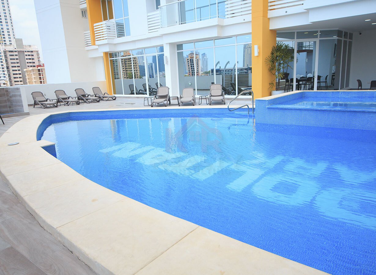 APARTAMENTO EN VENTA O ALQUILER EN P.H. METROPOLITAN PARK, 3 RECAMÁRAS APARTAMENTO EN VENTA O ALQUILER EN P.H. METROPOLITAN PARK, 3 RECAMÁRAS